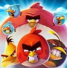 Download Angry Birds 2 MOD APK 2021 (Full Unlimited) for Android & iOS
