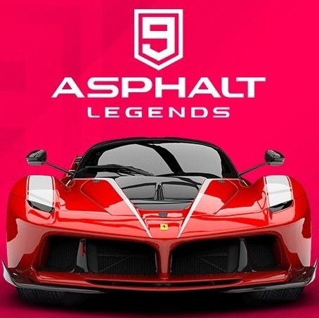 Download Asphalt 9 MOD APK Free 2021 (Unlimited) for Android, iOS, PC