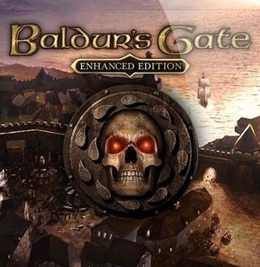 Download Baldur’s Gate Enhanced Edition MOD APK 2021 (Unlocked)