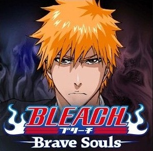 Download Bleach Brave Souls MOD APK 2021 (God Mode /Unlimited)