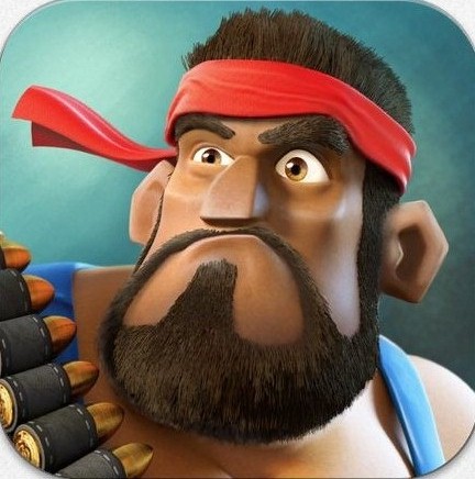 Download Boom Beach Mod APK 2021 (Unlimited Money) for Android, iOS