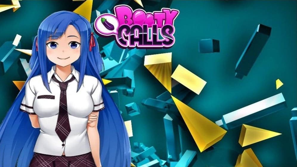 Download Booty Calls MOD APk the Latest Version 2021