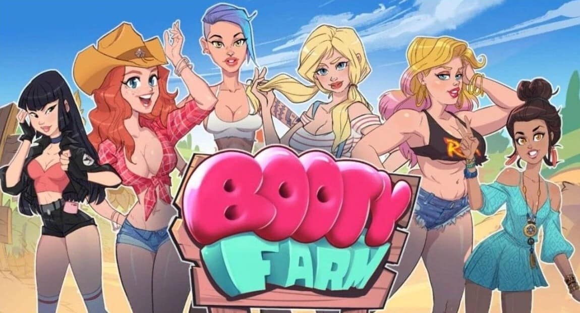 Download Booty Farm MOD APK the Latest Version 2021