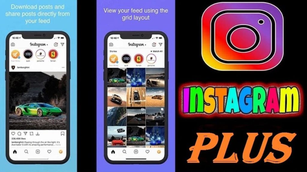 Instagram++ APK Free Download (Latest Version) Android, IOS IPhone