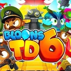 Bloons TD 6 Mod Apk v24.2 Download (Unlimited/Unlock) for Android, iOS
