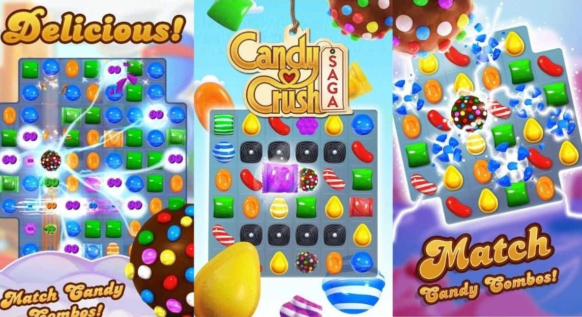 How to Download Candy Crush Saga MOD APK the Latest Version