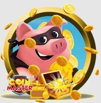 Coin Master MOD APK 3.6.331 Download (Unlimited Spin & Coins & Hack)