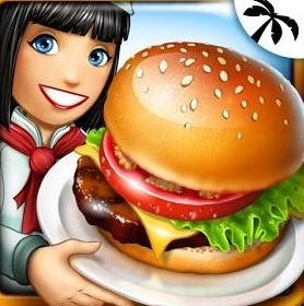Cooking Fever MOD APK 12.0.0 Download (Unlimited Coins/ 1500 Levels)