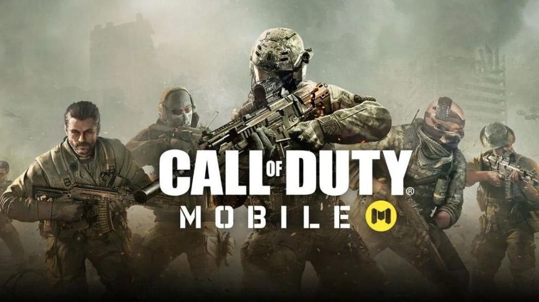 Download Call of Duty MOD APK + OBB File the Latest Version 2021