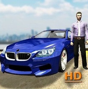 Car Parking Multiplayer Mod Apk v4.7.8 Download (Unlimited) Android, iOS