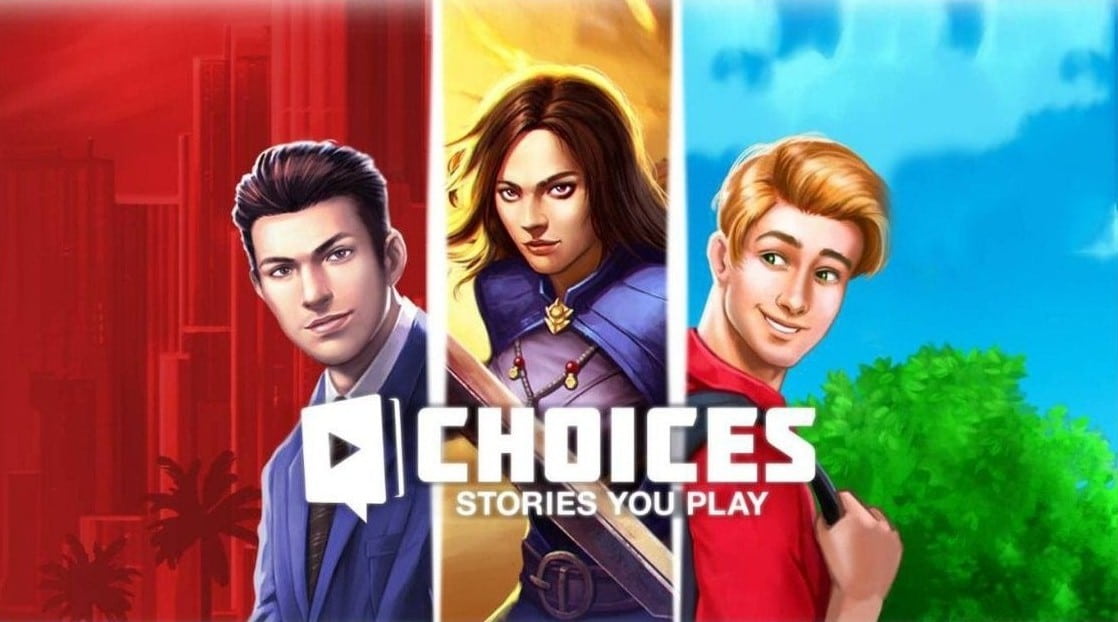 Download Choices Story You Play MOD APK the Latest Version 2021