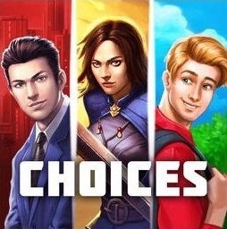 Choices: Stories You Play Mod Apk v2.8.2 (Unlimited Free Choices/ Keys)