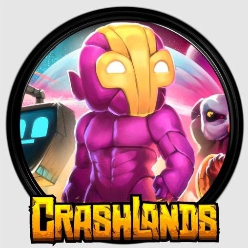 Crashlands MOD APK v100.0.63 Download (Unlimited Money, Everything)
