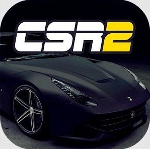 CSR Racing 2 Mod Apk 3.0.2 +OBB Download (Unlocked, Free Shopping)